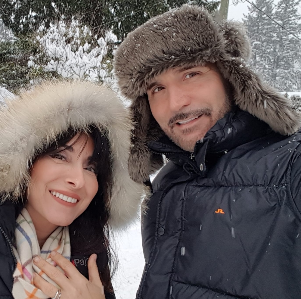 Meet your Posher, Michael